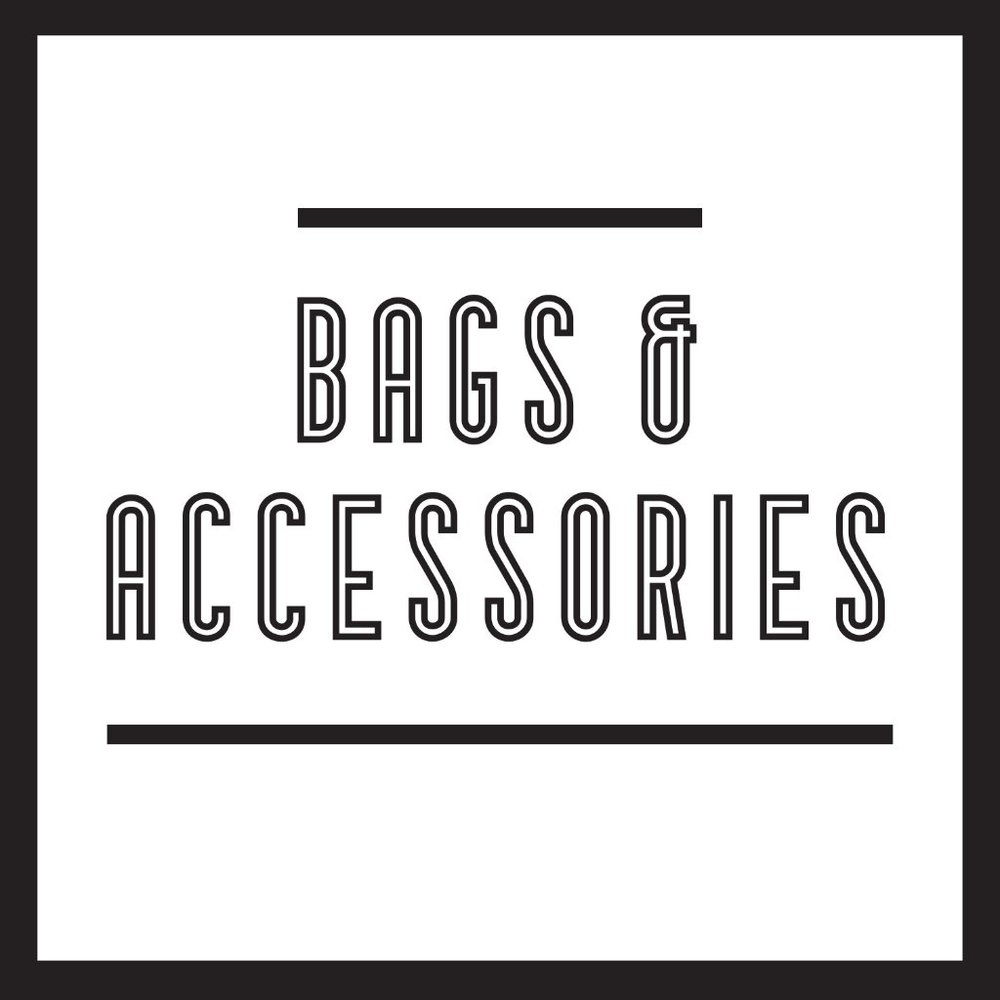 Bags & Accessories for Sale
